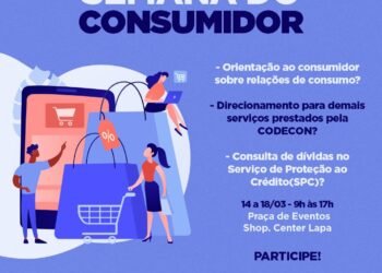 CDL Salvador oferece serviços gratuitos na Semana do Consumidor