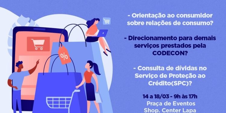 CDL Salvador oferece serviços gratuitos na Semana do Consumidor