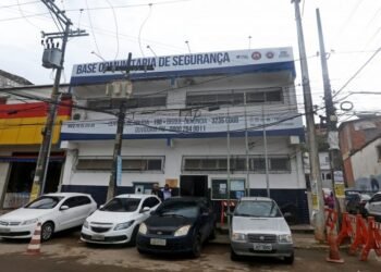 Bases comunitárias de segurança abrem vagas para projetos sociais