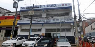 Bases comunitárias de segurança abrem vagas para projetos sociais