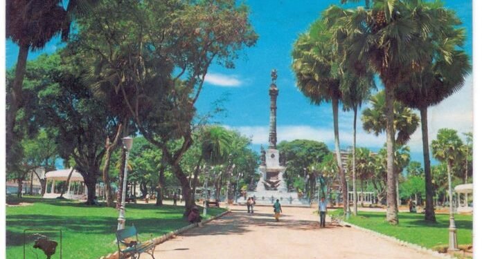 Museu Tempostal e Casa da Photographia expõem transformações de Salvador