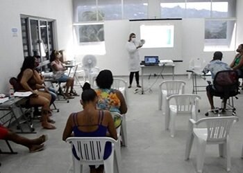 SineBahia oferece capacitação profissional exclusiva para mulheres