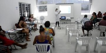 SineBahia oferece capacitação profissional exclusiva para mulheres