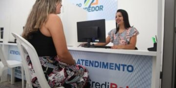 Oito municípios vão ganhar unidades do CrediBahia