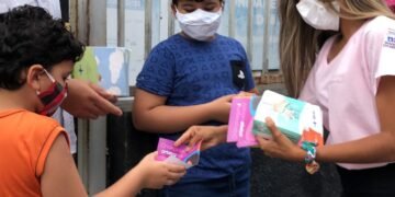 Covid-19: Governo do Estado lança campanha “Quem ama vacina!”