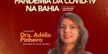 Situação atual da pandemia da covid-19 será debatida em audiência pública na quarta-feira (16)