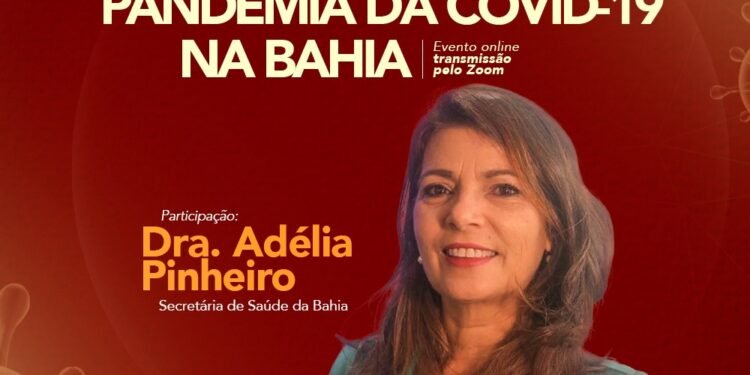 Situação atual da pandemia da covid-19 será debatida em audiência pública na quarta-feira (16)