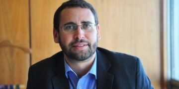 ‘Quadro nacional é determinante’, diz Eden ao comentar pesquisa para governo estadual