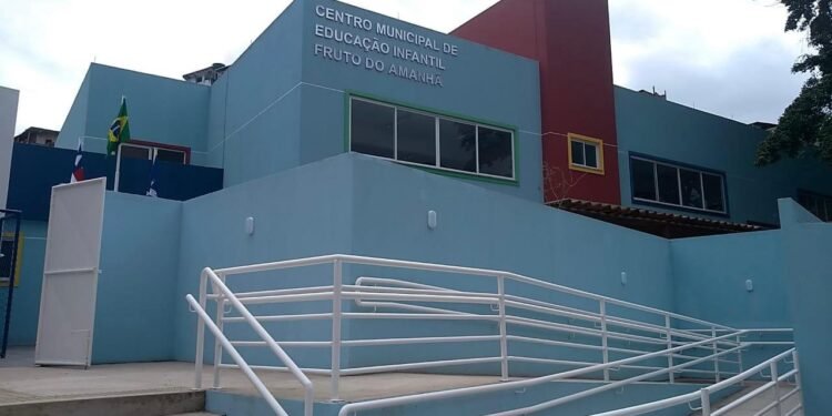 Educação: 35% dos alunos não estão frequentando as escolas em Salvador