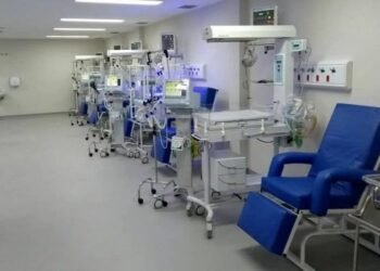 Governo do Estado amplia rede materno-infantil ao entregar a nova Maternidade Frei Justo, em Seabra