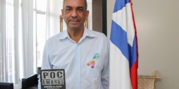 Governo da Bahia recebe prêmio por defesa e garantia dos direitos LGBTQIA+