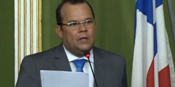 Geraldo Jr. muda Lei Orgânica e abre caminho para sua reeleição na Câmara