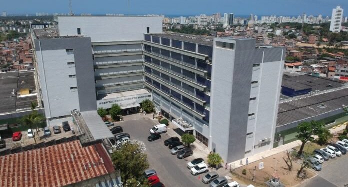 HGRS é premiado em iniciativa nacional de segurança do paciente