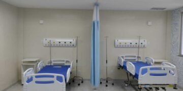 Governo do Estado entrega 128 novos leitos em Vitória da Conquista