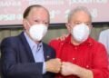 Lula vem à Bahia para anúncio da chapa petista; diálogo com Leão continua, diz Rui