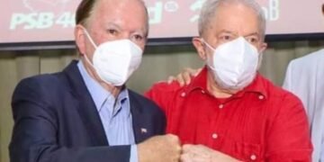 Lula vem à Bahia para anúncio da chapa petista; diálogo com Leão continua, diz Rui