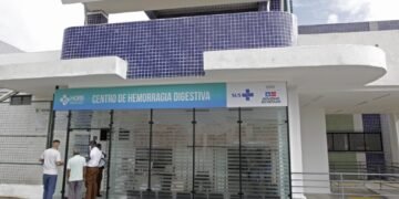 Inaugurado novo Centro de Hemorragia Digestiva do Hospital Geral Roberto Santos