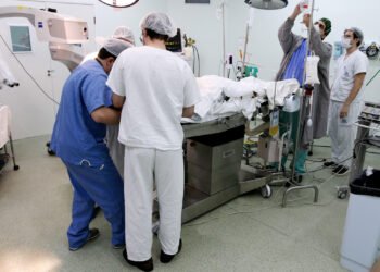 Governo da Bahia realizará 79 mil cirurgias eletivas em até três meses