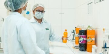 Mulheres ocupam 24% dos postos de liderança em empresa de bebidas da Bahia