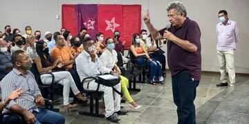 ‘Mais de 70 prefeitos do PP vão apoiar Jerônimo’, afirma Luiz Caetano