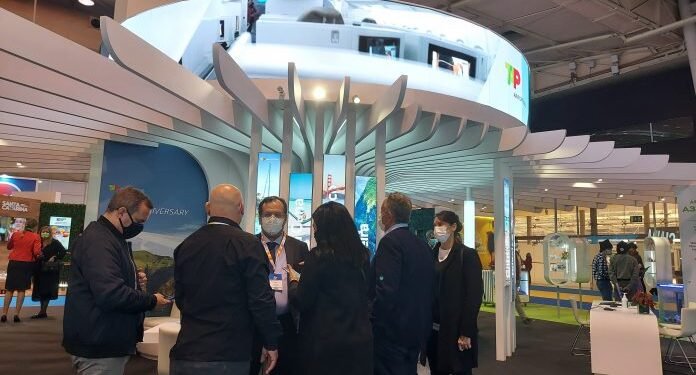 Setur-BA negocia em Portugal voo direto Lisboa-Porto Seguro