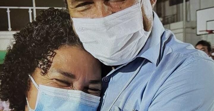 “Jerônimo é a grande novidade da política na Bahia”, diz Lucinha sobre pré-candidatura do PT para governo