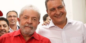 Lula adia vinda à Bahia para anunciar chapa governista