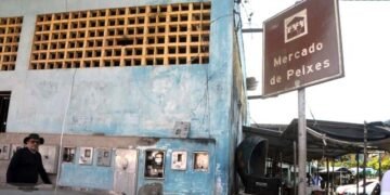 Bahia Pesca assina ordem de serviço para início das obras do Mercado do Peixe de Valença