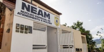 Núcleo Especial de Atendimento à Mulher é inaugurado em Senhor do Bonfim