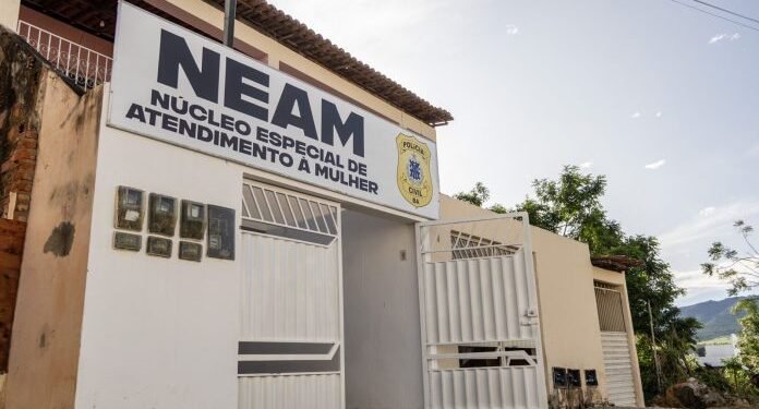 Núcleo Especial de Atendimento à Mulher é inaugurado em Senhor do Bonfim