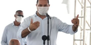 “Esse é só o começo e seguimos rumo à vitória” declara o líder petista Osni Cardoso sobre a pesquisa para o governo do Estado