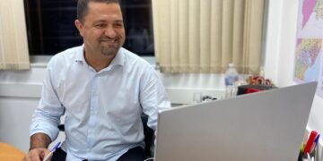 Plenária de Osni Cardoso reúne mais de 500 pessoas