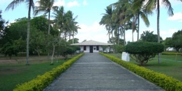 Parque Histórico Castro Alves comemora aniversário de seu patrono com duas exposições