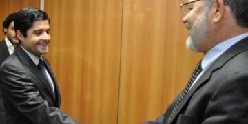 ACM Neto diz que Marcelo Nilo tem lugar em seu grupo