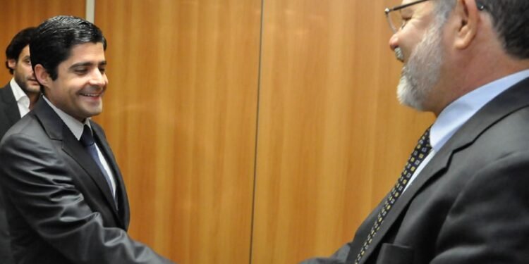 ACM Neto diz que Marcelo Nilo tem lugar em seu grupo