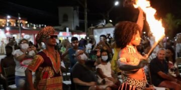 Setur-BA estimula atividades em diferentes zonas turísticas