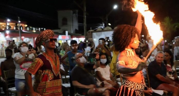 Setur-BA estimula atividades em diferentes zonas turísticas