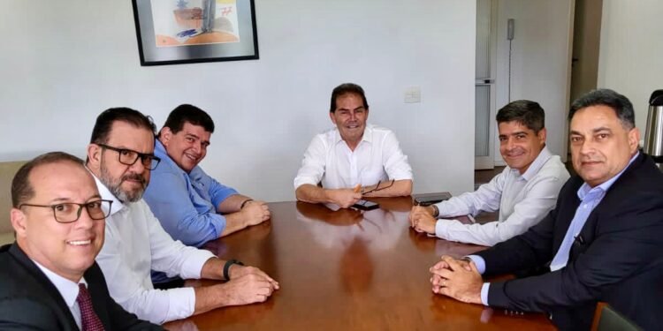 Solidariedade anuncia apoio à candidatura de ACM Neto na Bahia