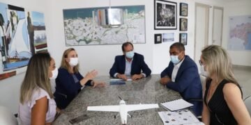 Uma das maiores redes hoteleiras do mundo pretende investir na Bahia