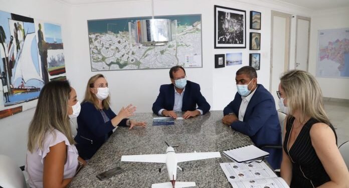 Uma das maiores redes hoteleiras do mundo pretende investir na Bahia