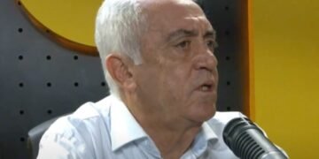 ‘Dizer que Wagner errou é algo muito inadequado’, diz Otto sobre montagem de chapa governista