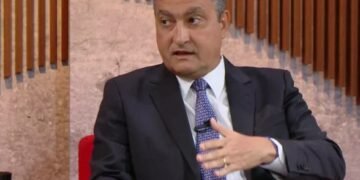 ‘Da minha parte não houve erro algum’, diz Rui sobre rompimento com João Leão