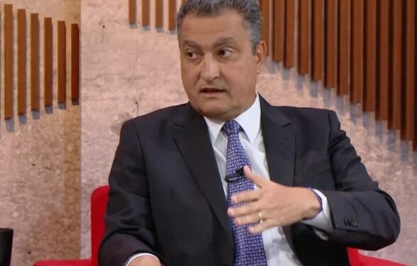 ‘Da minha parte não houve erro algum’, diz Rui sobre rompimento com João Leão