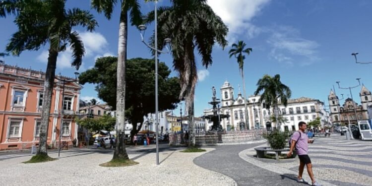 Hotéis de Salvador registram queda de ocupação em fevereiro