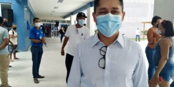 Luiz Carlos deixará Seinfra para concorrer a deputado federal