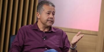 “Eleição na Bahia tem histórico de nacionalizar o voto”