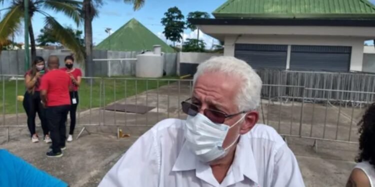 “Não vejo muita diferença entre MDB e PP”, diz Solla