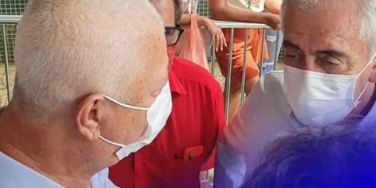 Otto tem “protagonismo” em novo cenário, diz ex-presidente do PT