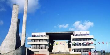 Assembleia deve retomar atividades 100% presenciais em abril