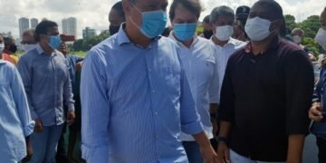 Rui alfineta Leão: ‘Povo vai julgar quem mudou aos 45 do segundo tempo’